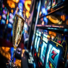 mmm33 Slots ကစားနည်း အဆင့်ဆင့် Myanmar ကစားသူ mobile phone မှ Online Slots spin ပြုလုပ်နေစဉ်