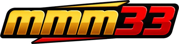 mmm33 Logo
